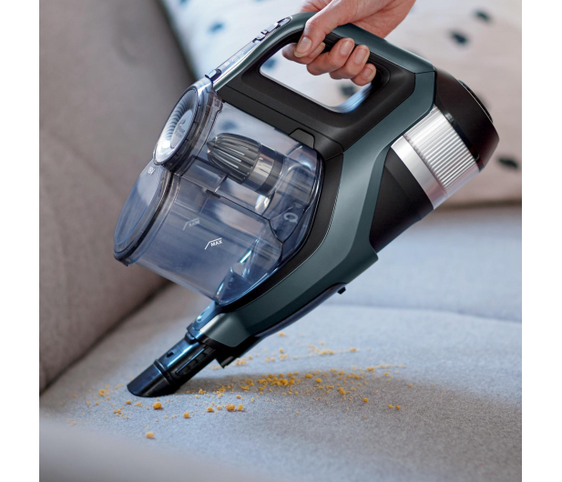 PHILIPS SpeedPro Max Aqua FC6902/01 18V, 3w1 - 1439560 - zdjęcie 11